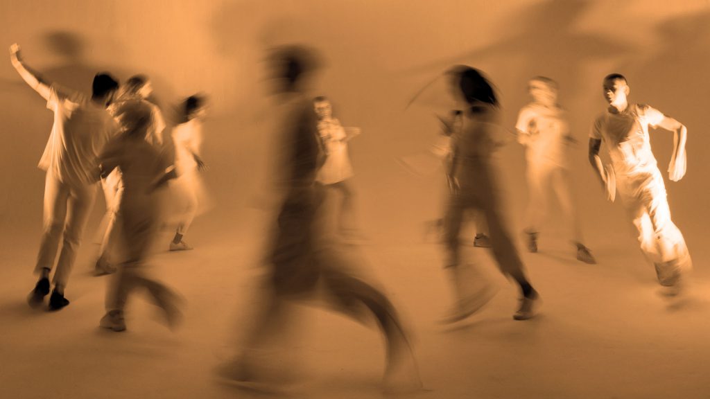 Bodystorming