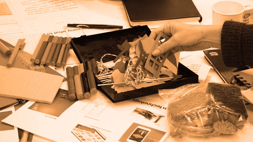 Physical Prototyping
